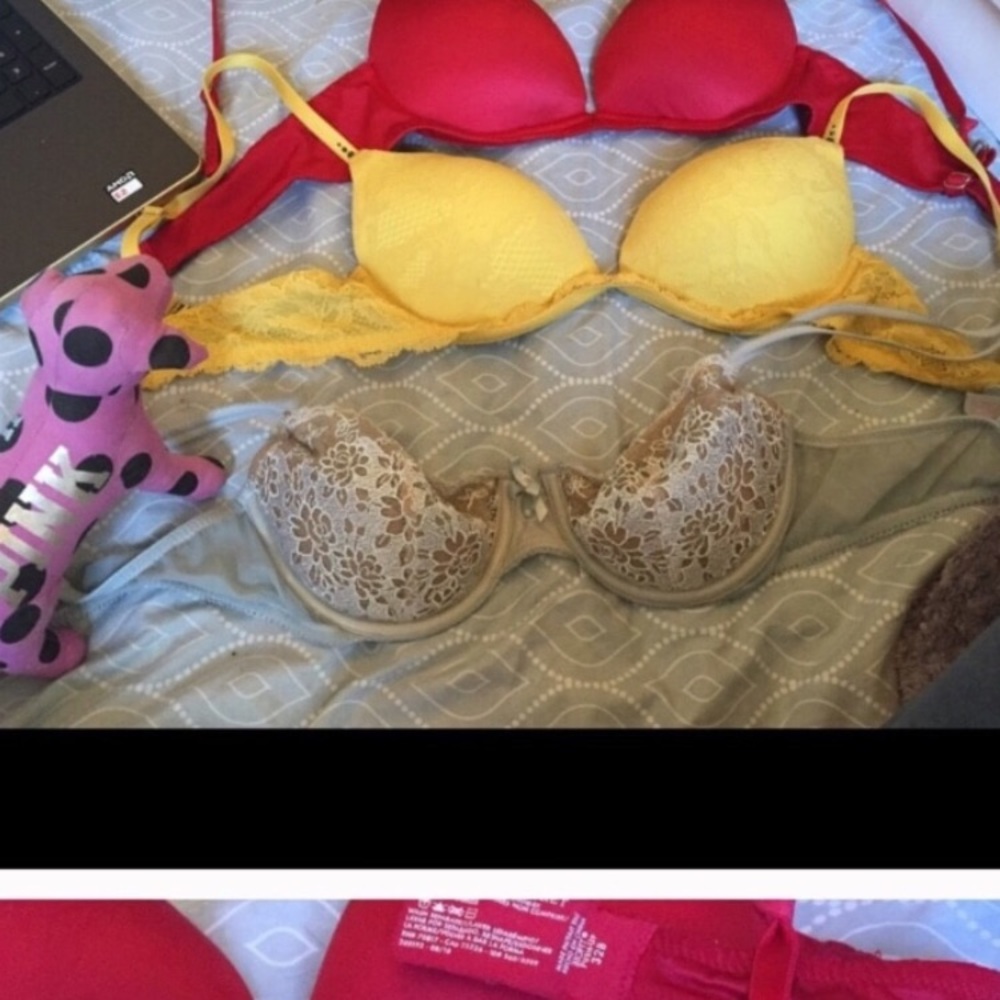 Bras